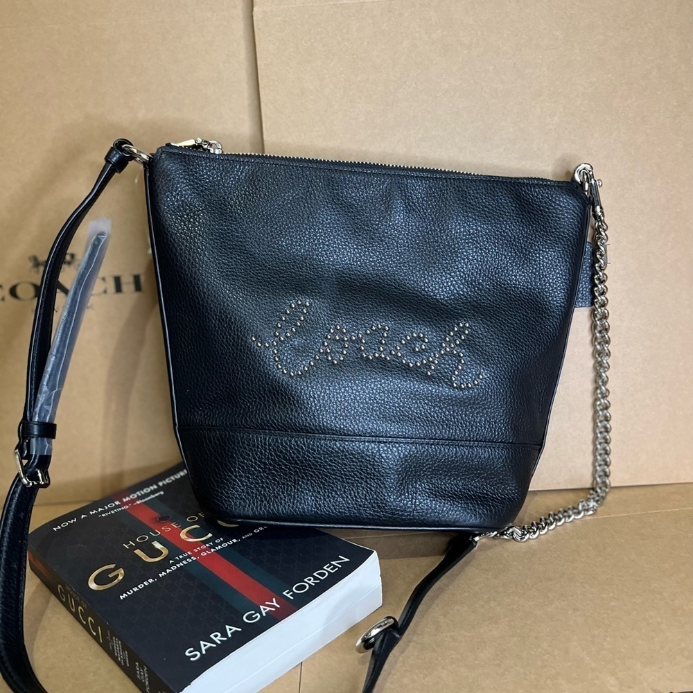 COACH bag - Picture 4 of 7